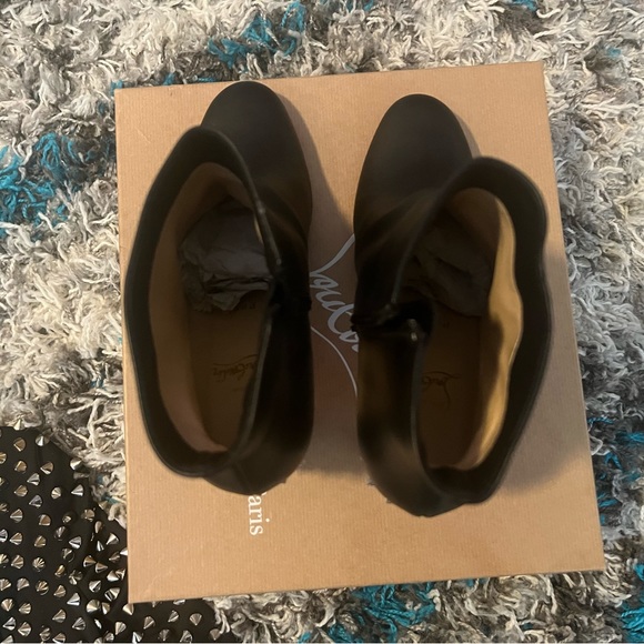 Louis Vuitton size 40 (9.5) women’s - Picture 7 of 7